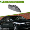 VOLVO S60 Left Side Marker Light Cover (2001-2009)