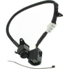 Back Up Camera For 2011-2012 Ram 1500 2500 3500 09-10