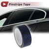Car Motorcycle and Boat Pinstripe Tape 40mmx8.5m Pinstripe Tape