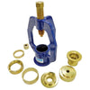 Nissan D40 Navara / R51 Pathfinder Ball Joint Mini Portable Hand Press