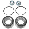 Honda Civic FK 1.8L Front Wheel Bearing Kits (2017 - 2019)