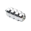 Harley Softail, Fatboy, Sportster, Dyna CNC Chrome Shift Pegs