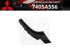 MITSUBISHI COVER FR DECK RH