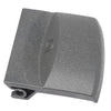 Dodge Dakota, Durango Parking Brake Release Handle (2005-2007)