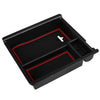 Toyota Tacoma Car Center Armrest Storage Box Organizer (2016-2023)