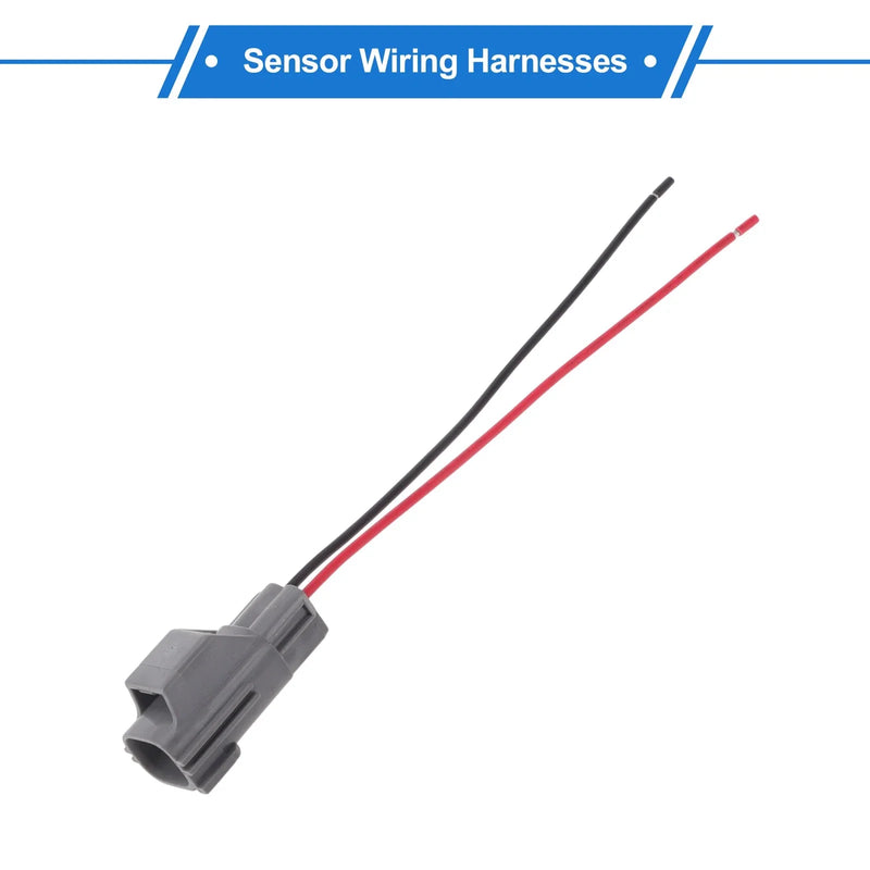 Toyota Yaris 2 x Pin Sensor Wiring Harnesses (2006–2011)