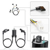Honda Gold Wing 1500 GL1500 Ignition Coil & Sub-Wire (1988-2000)