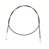 Toyota 4Runner Wagon 2001-2004 Bonnet Release Cable
