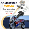 Yamaha FZR600R Fuel Valve Petcock With Lever (1989–1999)