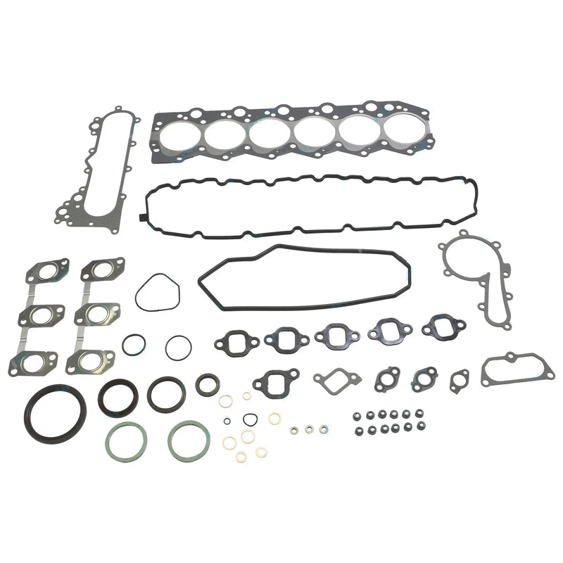 Landcruiser HZJ79R 6cyl 1HZ Diesel 4.2L 1999~2007 Full Gasket Set VRS