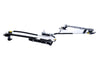 Mitsubishi Canter Front Right Manual Window Regulator (2004–2007)