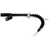 Toyota Hilux LN107 LN111 Diesel Rear Park Hand Brake Cable (1988-1998)