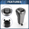 2008-2012 Honda Accord 5 Speed Gear Shift Knob (2008-2012)