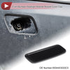 Lexus IS II (2008-2010) Black Front Right Washer Nozzle Cover