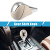 Lexus Toyota Beige Gear Shift Knob (2000-2023)