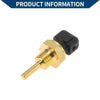 Engine Coolant Temperature Sensor  (F3XY10884B)