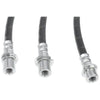Toyota Land Cruiser Extended Brake Hose Set w/ ABS (1992–1998)