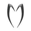 Mazda MX-5 Miata Rear Bumper Side Air Vent Trims (2016-2025)