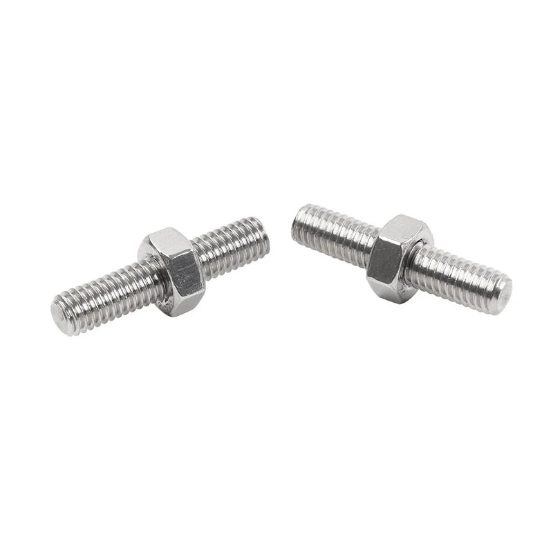 Ducati 899 1199 Panigale Streetfighter V4 V2 Triple Tree Pinch Bolt