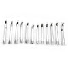 Maserati Ghibli Chrome Front Grille Vent Cover Trim (2013-2017)