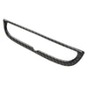 Chevrolet Equinox Carbon Black Middle Console Navigation Trim (2018-2021)