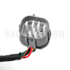 Honda Sportrax 300EX TRX300EX Wire Wiring Harness (1993–2004)