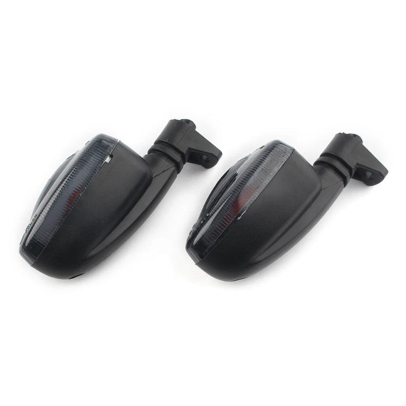 BMW F800GS F800R F800S R1200GS Smoke Turn Signal Lights (2008-2017)