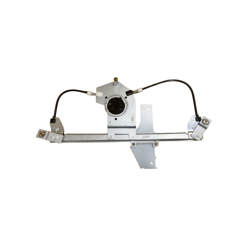 Peugeot 207 SW Window Regulator Without Motor (2006–2014)