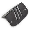 Honda CRF1000L Africa Twin Black Front Brake Oil Fluid Reservoir Cover (2016-2019)
