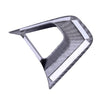 Toyota Corolla Carbon Fiber Steering Wheel Cover (2019)