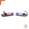 Toyota Corolla Front Bumper Bar Indicators  Park Lamps (83-87)