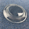 Benz W463 G-Class 2 x Headlight Cover Lampshade Lens Seal (2007–2018)
