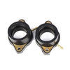 Yamaha XS650 Special Carburetor Intake Manifold Boots (1980-1983)