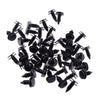 Ford 50 x Interior Door Trim Clips (1997-2023)