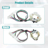 Chevrolet Malibu & K2500 Turn Signal Switch