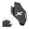 Ducati Desert X Rear Brake Cylinder Protector (2022-2024)