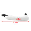 Land Rover Range Rover Sport Evoque Discovery Sport Exterior Door Handle