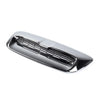 BMW Mini Cooper Chrome Hood Air Intake Vent Scoop (2007-2013)