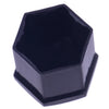 Various Makes & Models 20 x Wheel Bolt Caps (Fits 21mm)