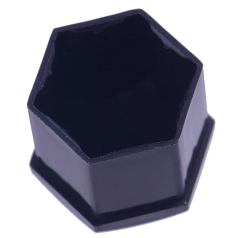 Various Makes & Models 20 x Wheel Bolt Caps (Fits 21mm)