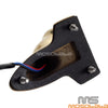 Harley Cafe Racer Rear LED Tail Brake Light