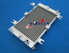 Can-Am Bombardier DS250 2006-2012 Aluminum Radiator