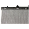 KIA Cerato LD 4cyl 2.0L G4GC Automatic Radiator (2004-2009)