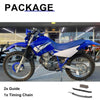 Yamaha Tri-Moto 200 / 225 Cam Timing Chain & Guide (1983-1986)