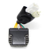Honda CBR600F5 CBR600RR Voltage Rectifier Regulator (2003-2004)