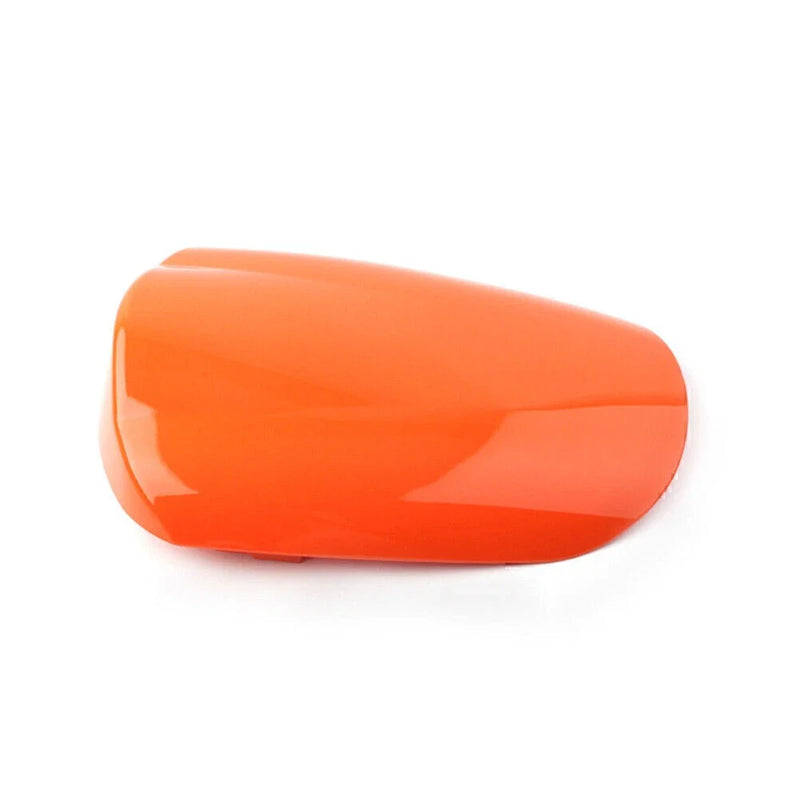 Kawasaki ZX-9R Orange Rear Pillion Seat Cowl (1998-2001)