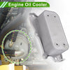 Mercedes-Benz E350 (2006-2010) 1 x Trans Cooler Engine Oil Cooler