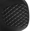 Harley Tour Touring Tri Electra Road Glide Backrest Pad (2014-2025)