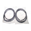 Mazda B1600 B1800 REPU FD Courier 1965-1977 Door Weatherstrip Set