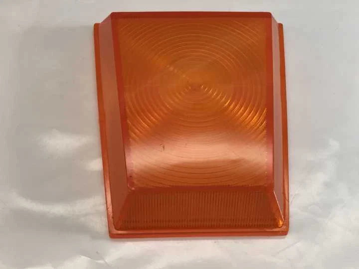 Holden HR Sedan & Wagon Rear Indicator Lens (1966-1968)